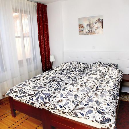 Guest House Isabel زغرب المظهر الخارجي الصورة