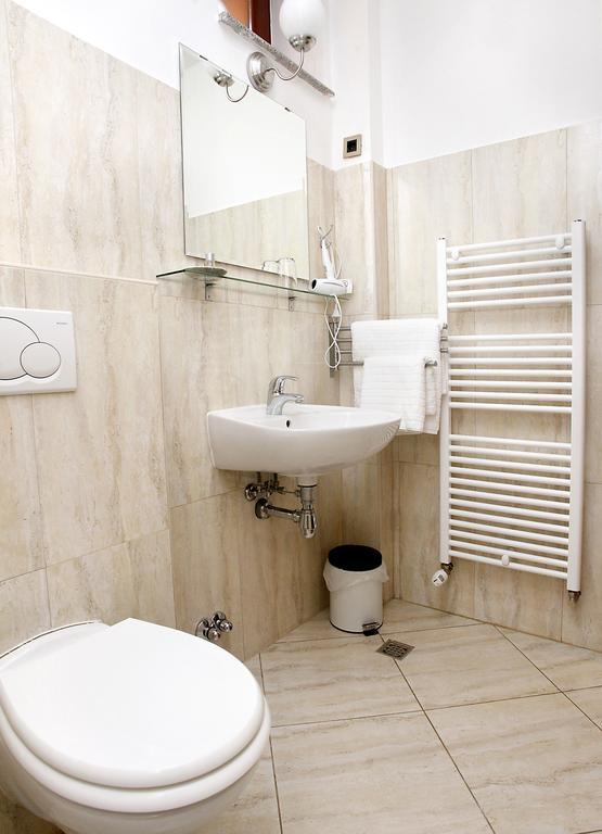 Guest House Isabel زغرب المظهر الخارجي الصورة