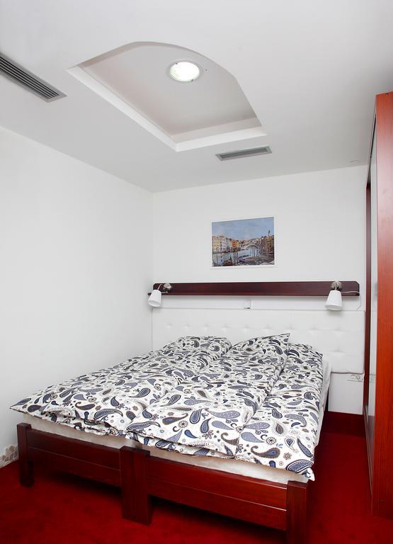 Guest House Isabel زغرب المظهر الخارجي الصورة
